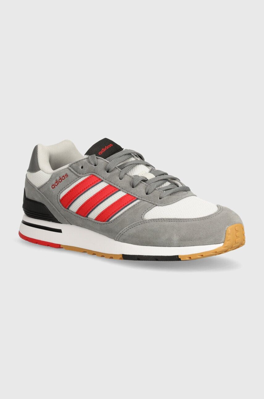 

Кроссовки adidas Run 80s, серый
