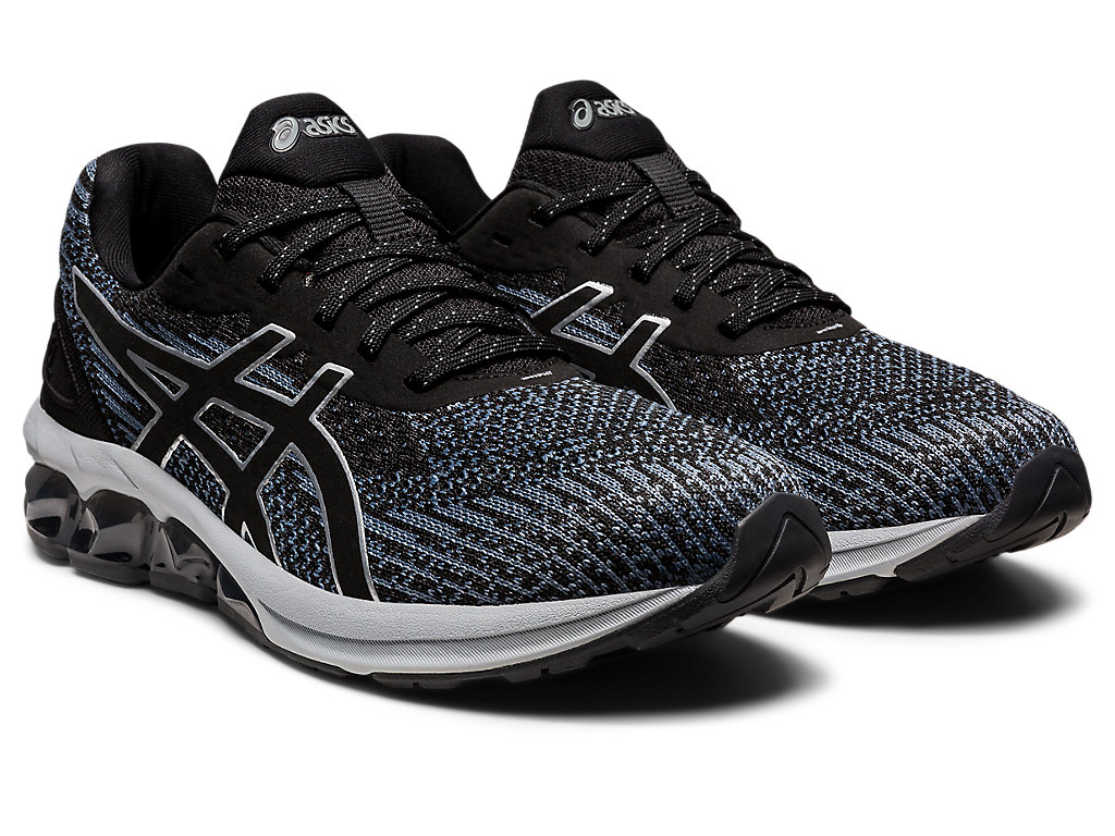 Asics gel deals quantum 180 knit