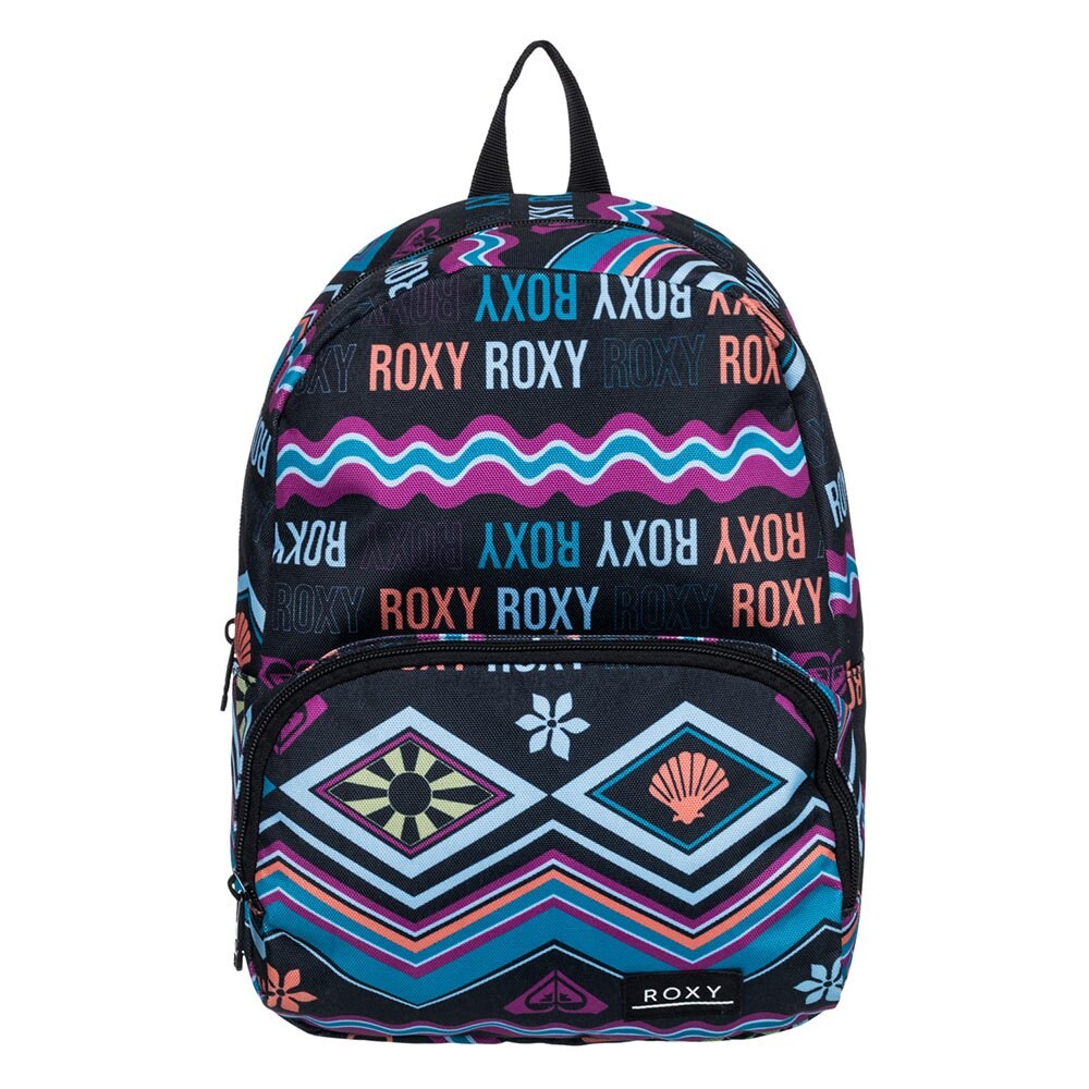 

Рюкзак Roxy Always Core Pri, разноцветный