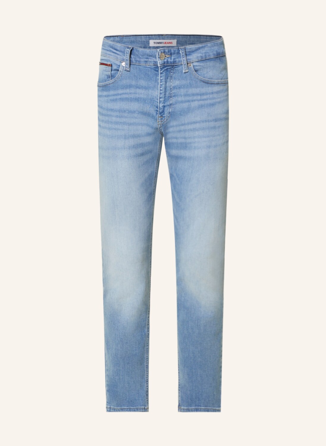 

Джинсы TOMMY JEANS SCANTON Slim Fit