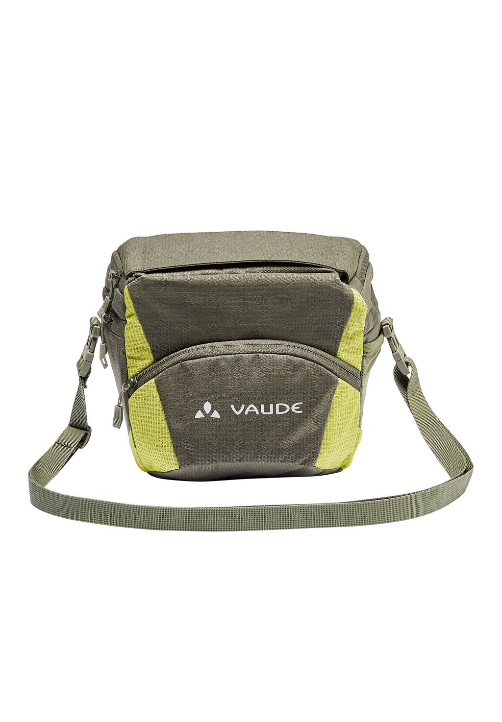 

Сумка через плечо Vaude, цвет khaki