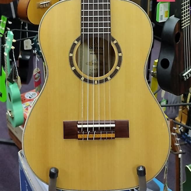 Акустическая гитара Ortega Family Series R121 1/4 Size