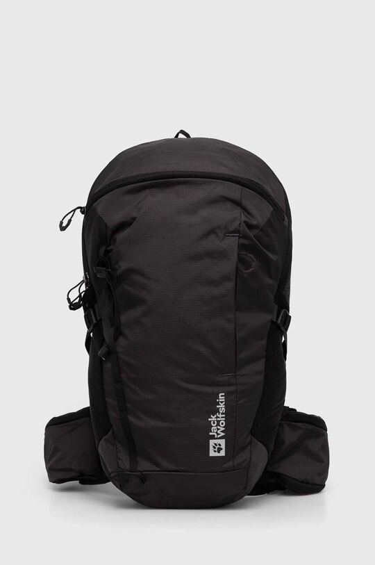 

Рюкзак Cyrox Shape 20 Jack Wolfskin, черный