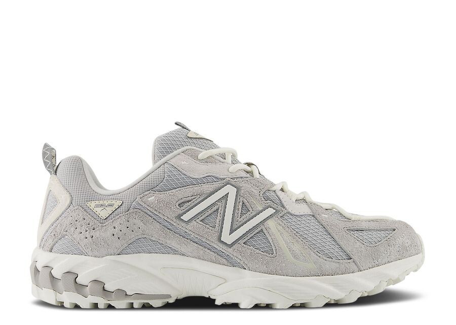 

Кроссовки New Balance 610, цвет Raincloud