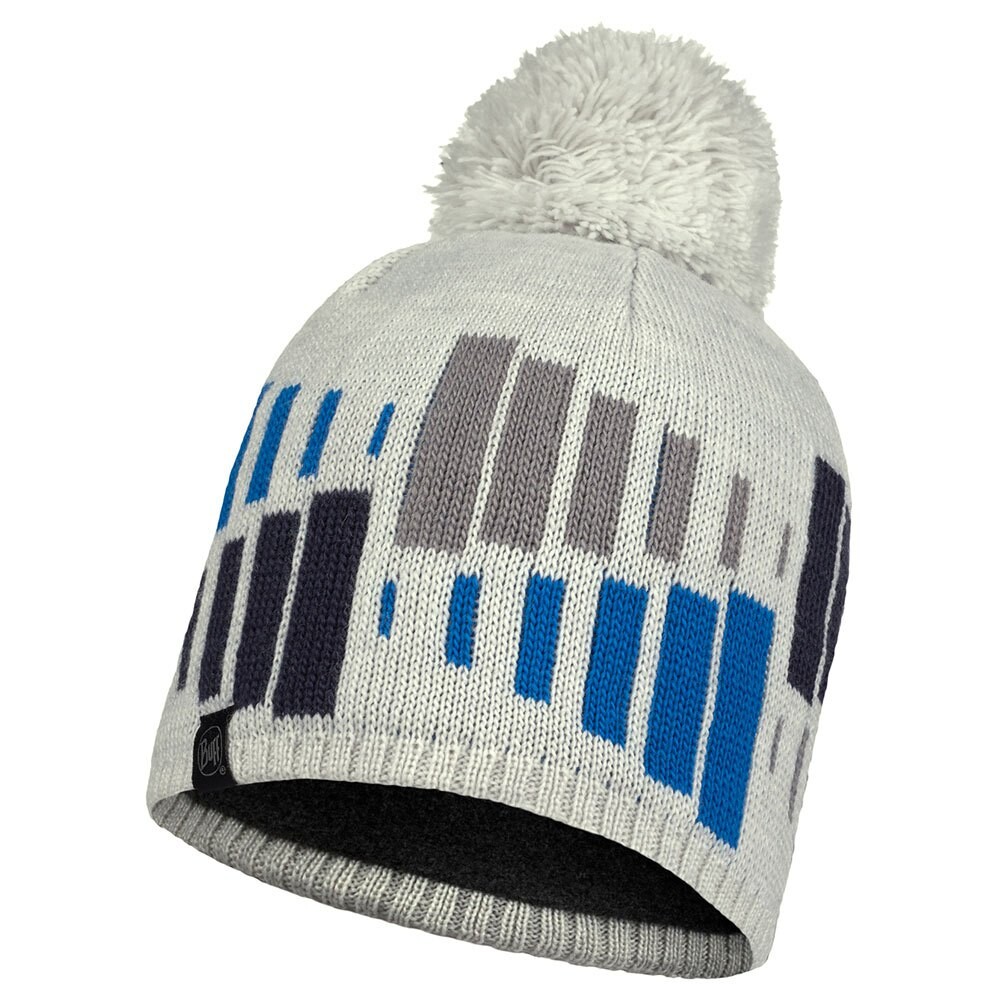 

Шапка Buff Knitted Polar, белый