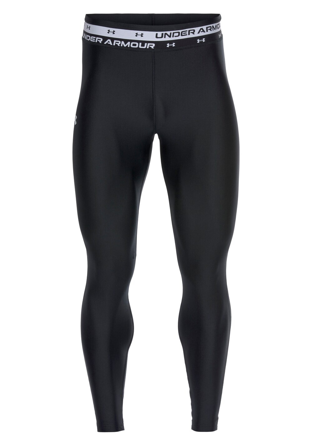 

Узкие тренировочные брюки Under Armour, черный