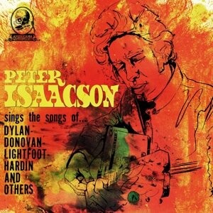 

Виниловая пластинка Isaacson Peter - Sings Songs of