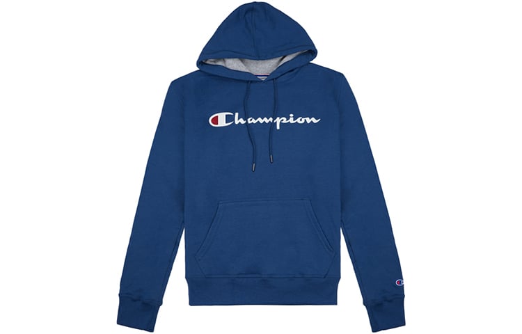 

Толстовка унисекс Champion, цвет Blue