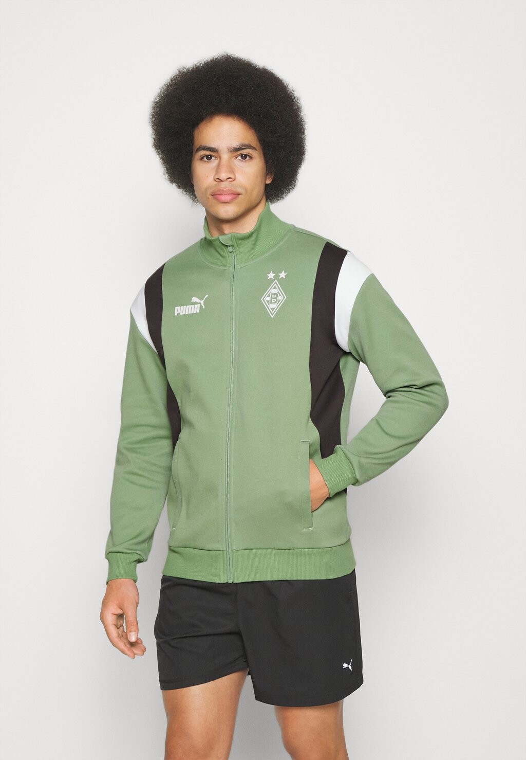 

Спортивная куртка Puma