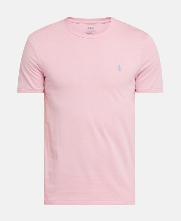 

Футболка Polo Ralph Lauren, мягкий бежевый