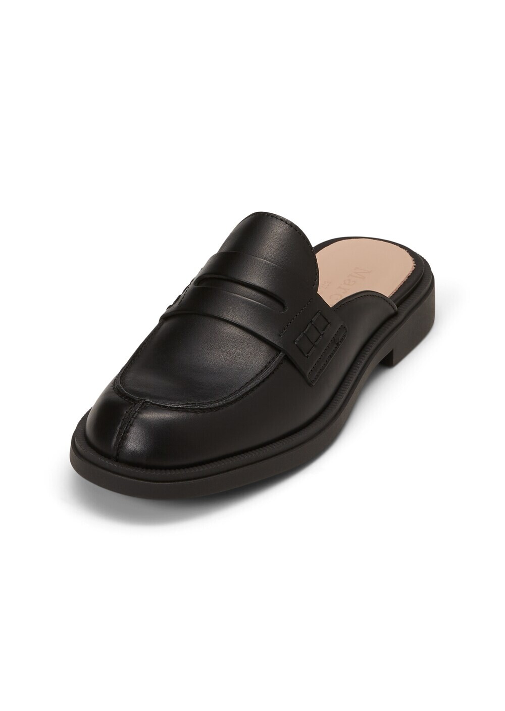 

Мюли Marc OPolo Penny, черный
