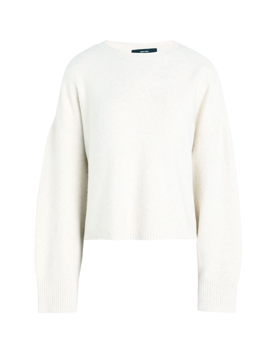 

Свитер Vero Moda, слоновая кость