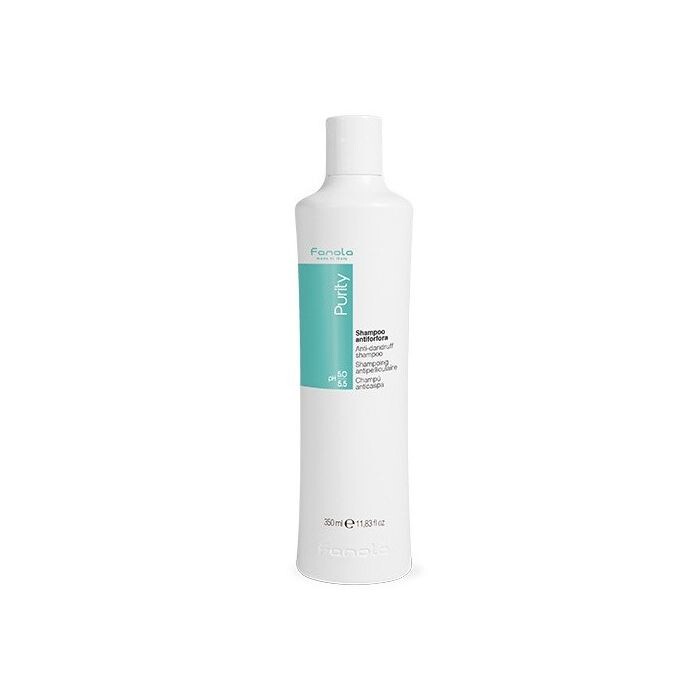 

Шампунь Champú Purificante Anticaspa Fanola, 350 ml
