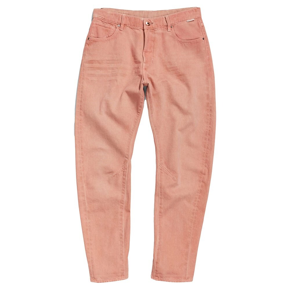 

Джинсы G-Star Arc 3D Boyfriend Fit, оранжевый