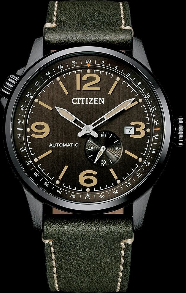 

Часы Citizen NJ0147-18X