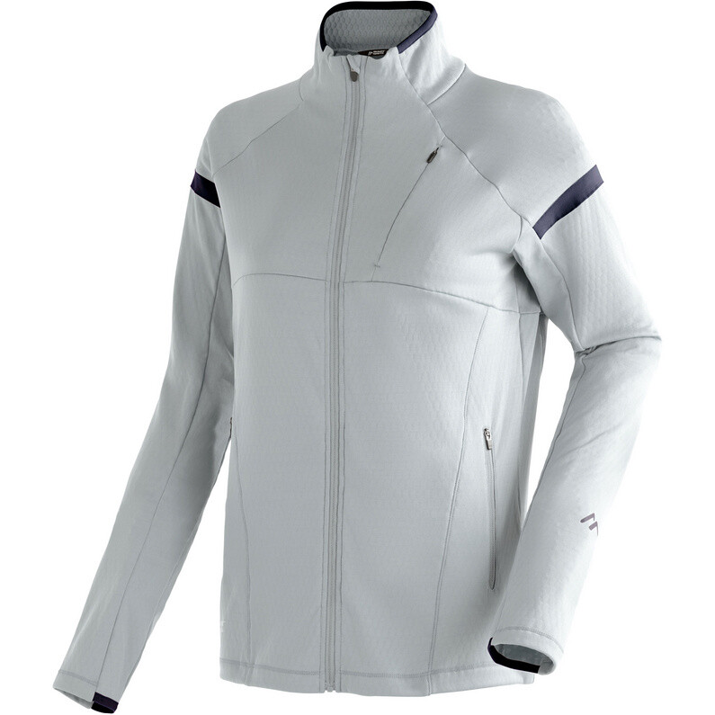 

Женская куртка Гранни Maier Sports, серый