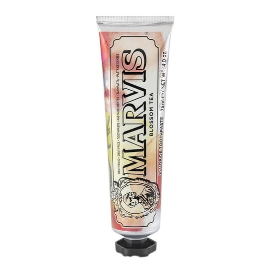 

Зубная паста, 75 мл Marvis, Blossom Tea Toothpaste
