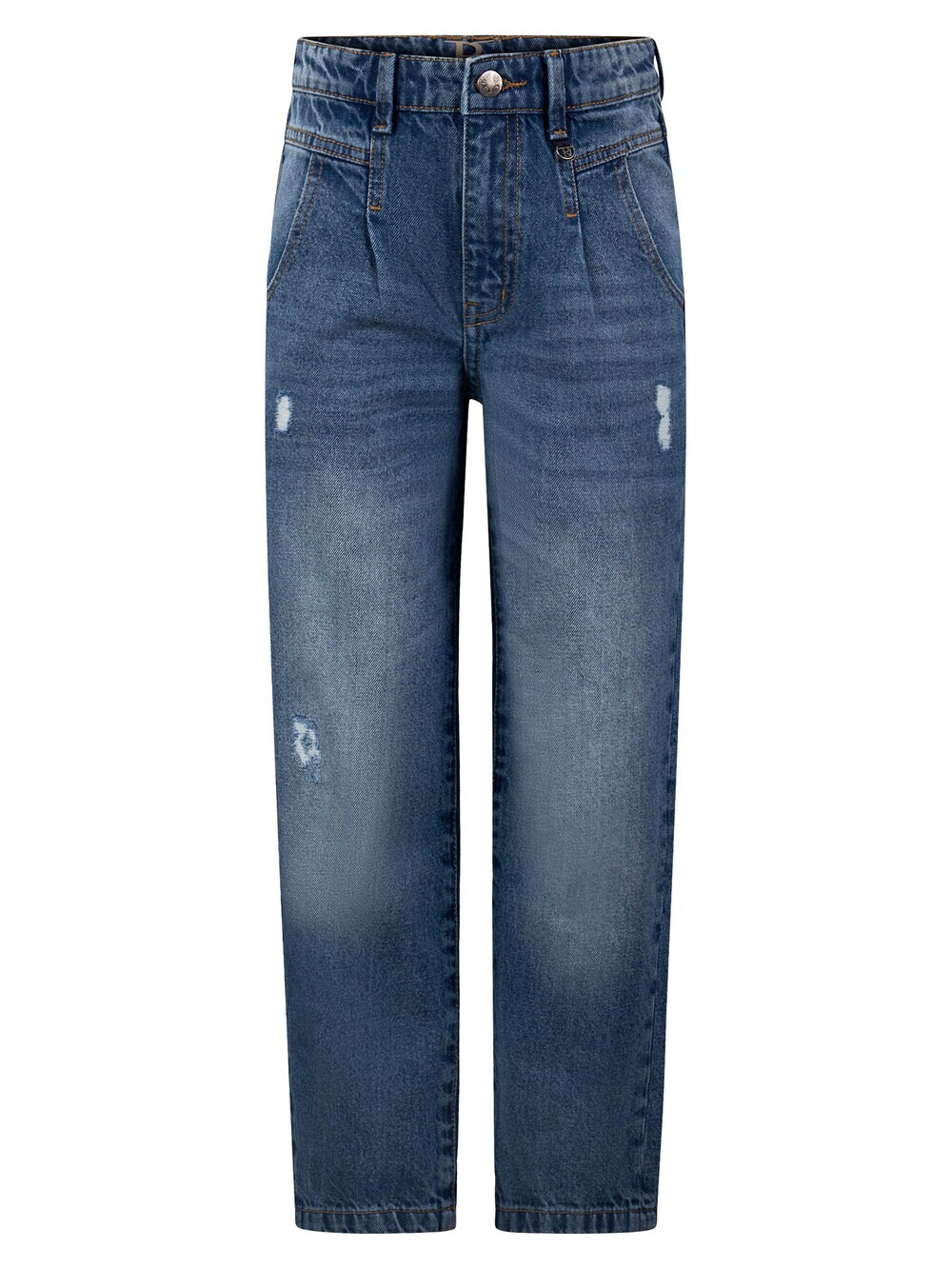 

Обычные джинсы Retour Jeans Josje, синий