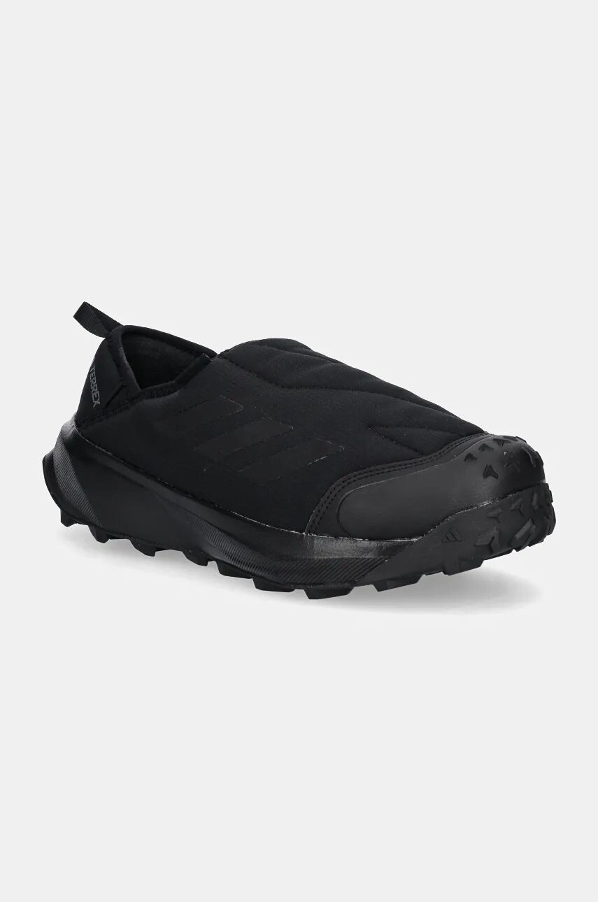 

Зимние слипоны adidas TERREX, черный