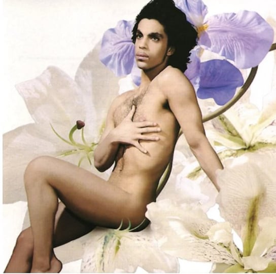 Виниловая пластинка Prince - Lovesexy