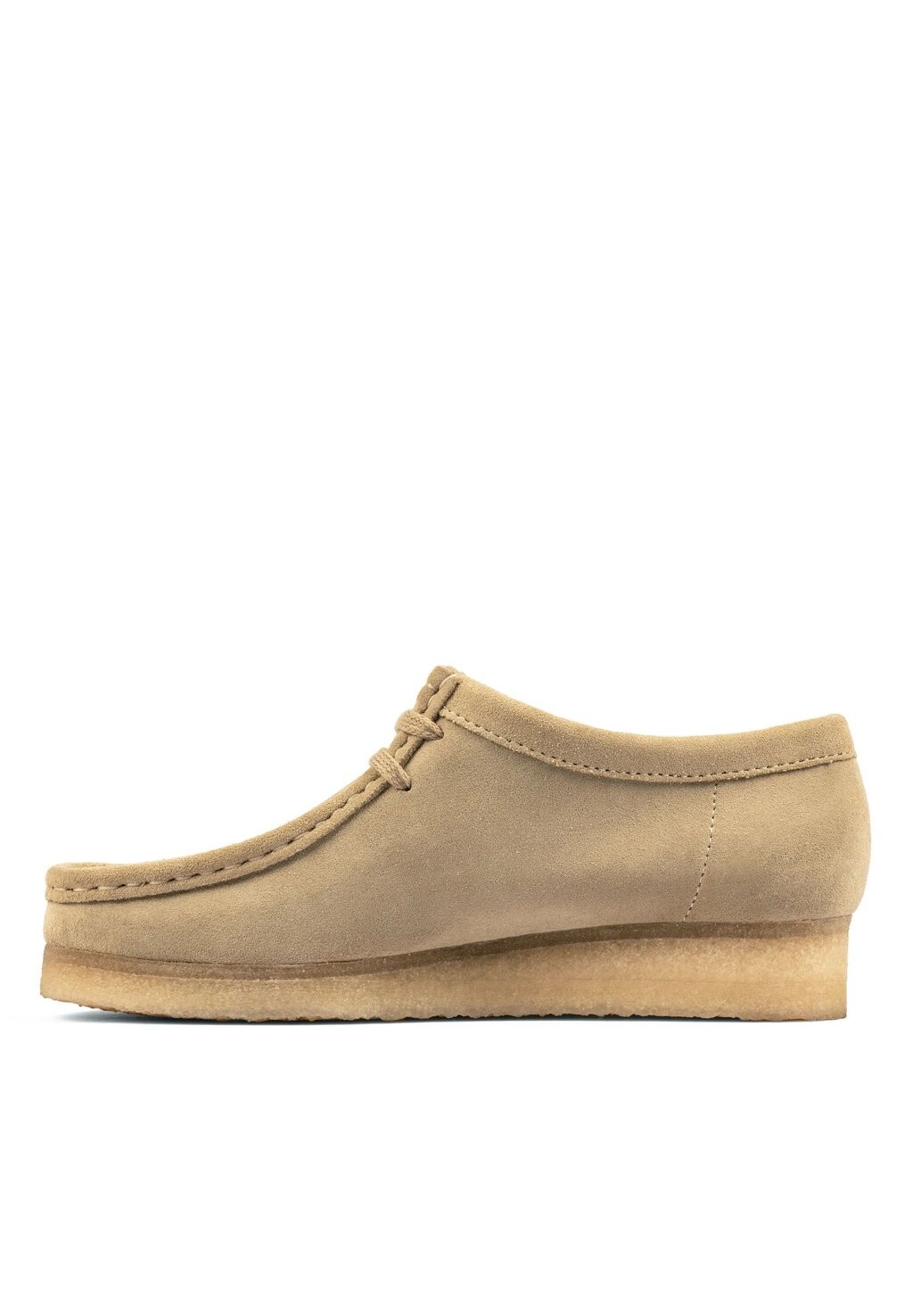 

Ботинки на шнуровке Clarks Originals
