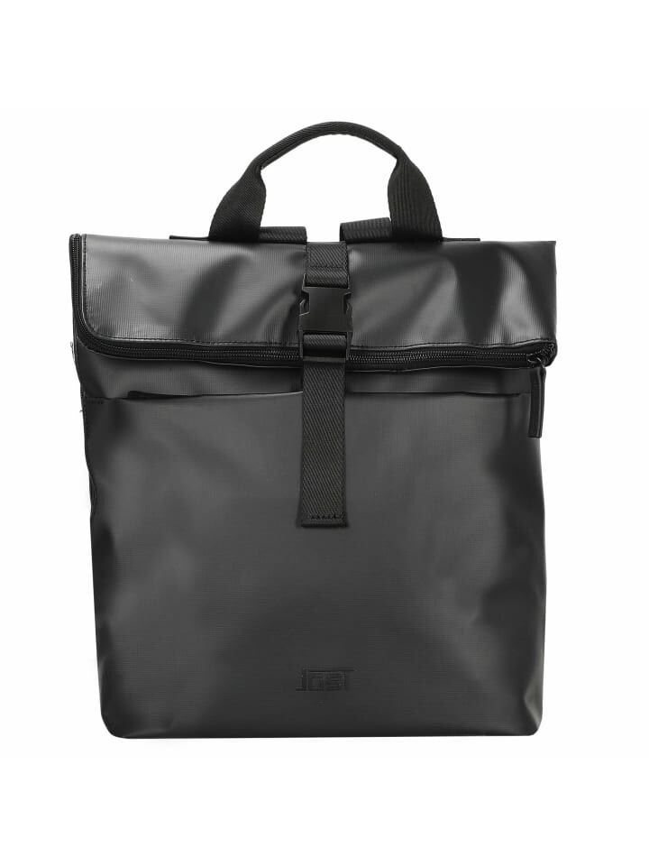 

Рюкзак Jost Tolja Kurier 35 cm, черный