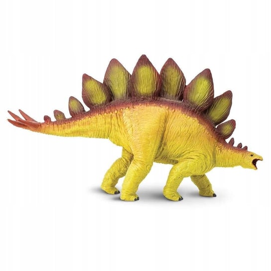 Динозавр Стегозавр - ООО Сафари - Safari фигурка safari ltd стегозавр xl