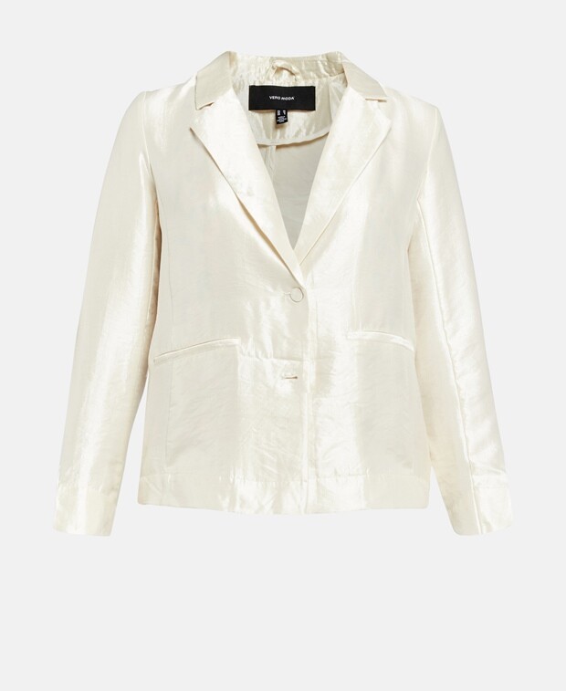 

Блейзер Vero Moda, миндальный