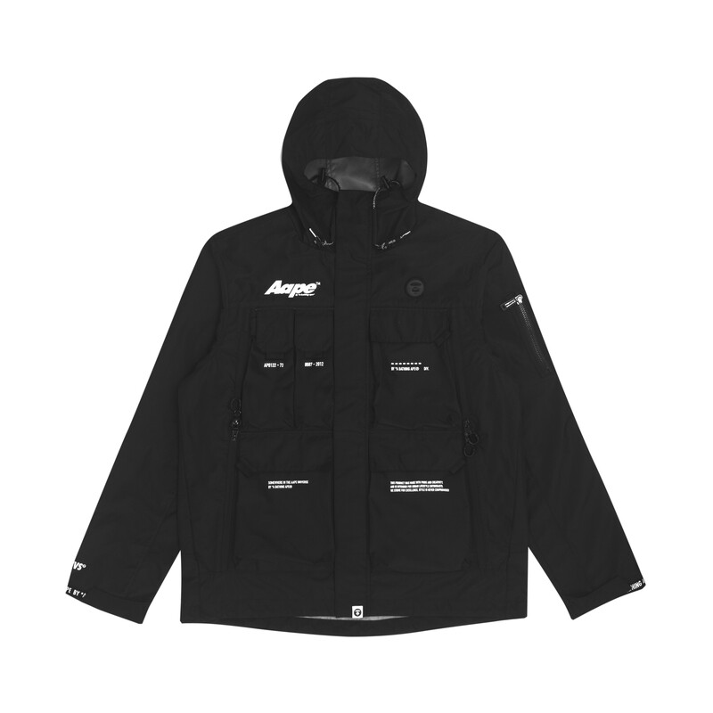 

Куртка мужская Aape, хаки