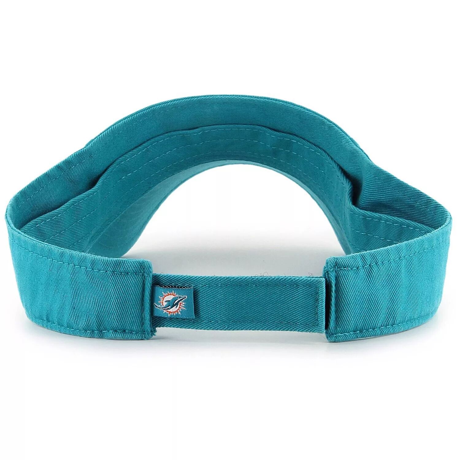 

Мужской козырек Aqua Miami Dolphins '47 Clean Up