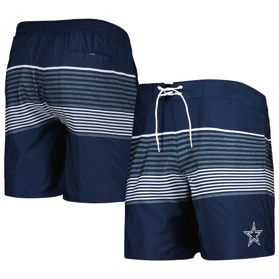 

Шорты G-III Sports by Carl Banks Dallas Cowboys, нави