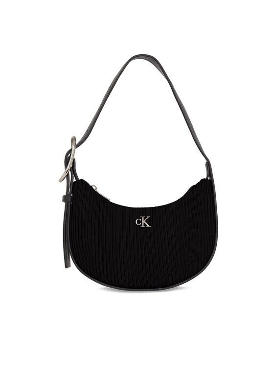 

Кошелек Calvin Klein, черный