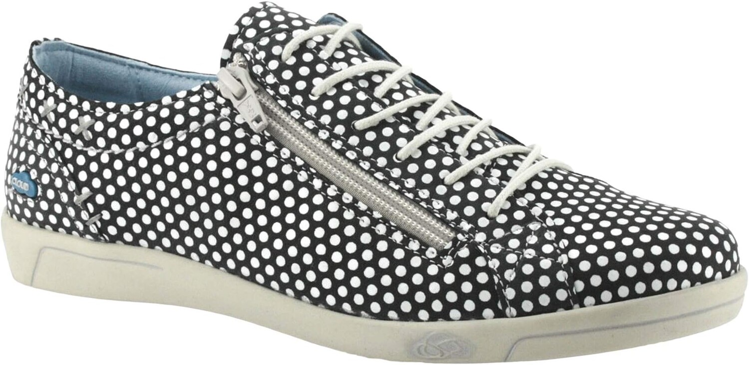 

Кроссовки Aika Prints CLOUD, цвет Pop Supreme