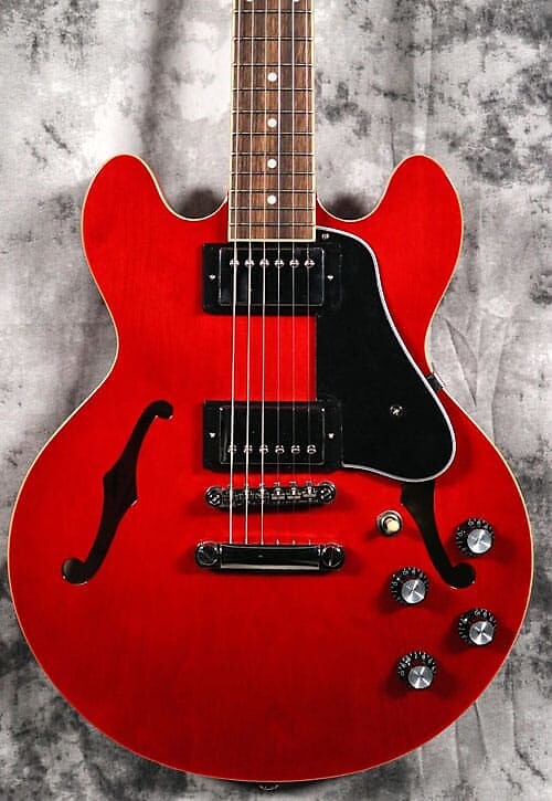 

Электрогитара Epiphone ES-339