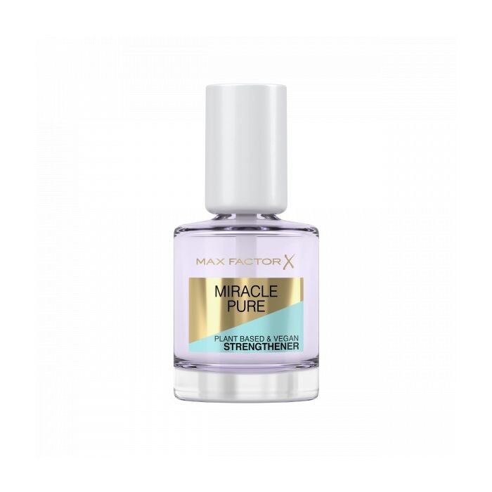 

Лак для ногтей Miracle Pure laca de uñas Strength Max Factor, 1 unidad