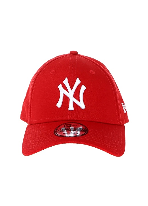 Красная мужская шапка New Era noryalli красная мужская шапка noryalli