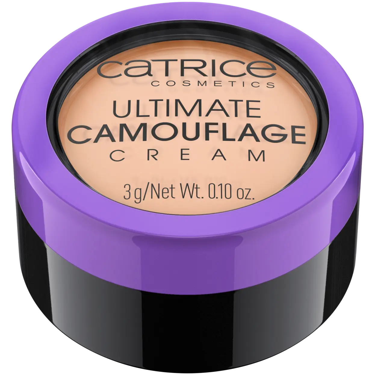 Консилер для лица 010 Catrice Cream Ultimate, 3 гр