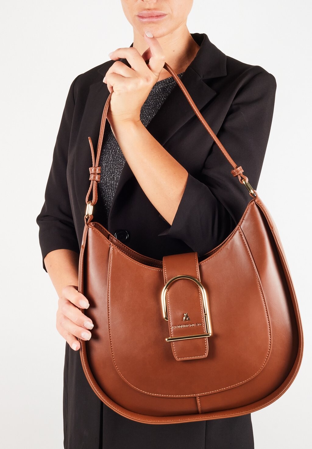 

Сумочка Susanne L'Atelier Du Sac, цвет pelle