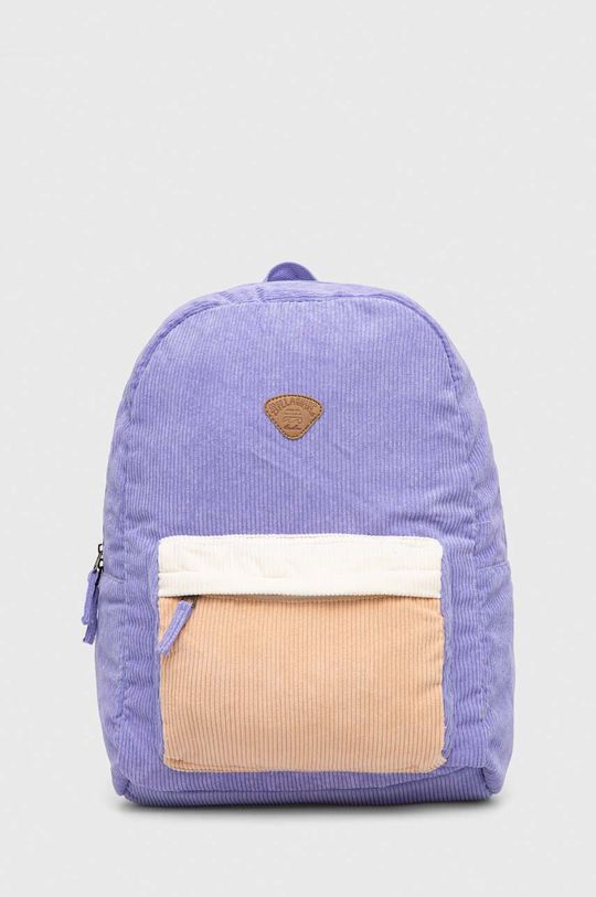 Рюкзак Billabong, фиолетовый цена и фото