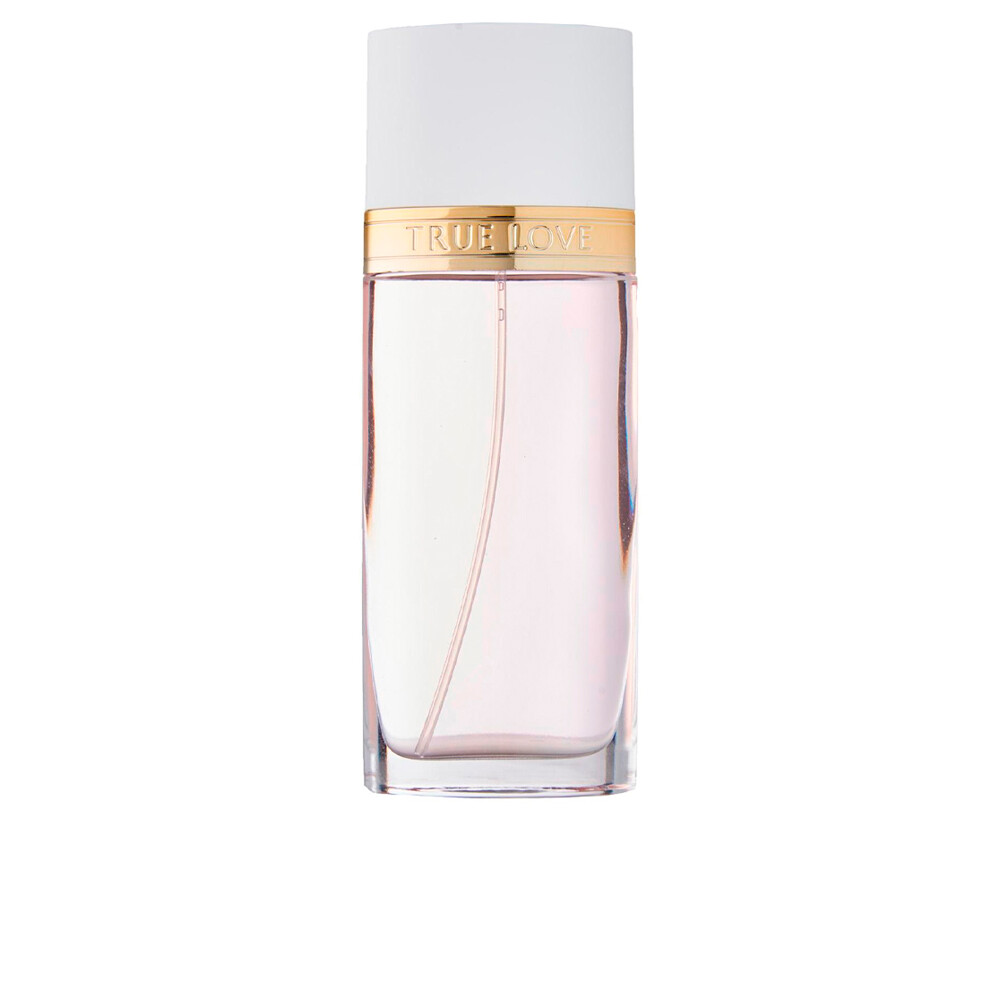 

Одеколон True love eau de toilette Elizabeth arden, 100 мл