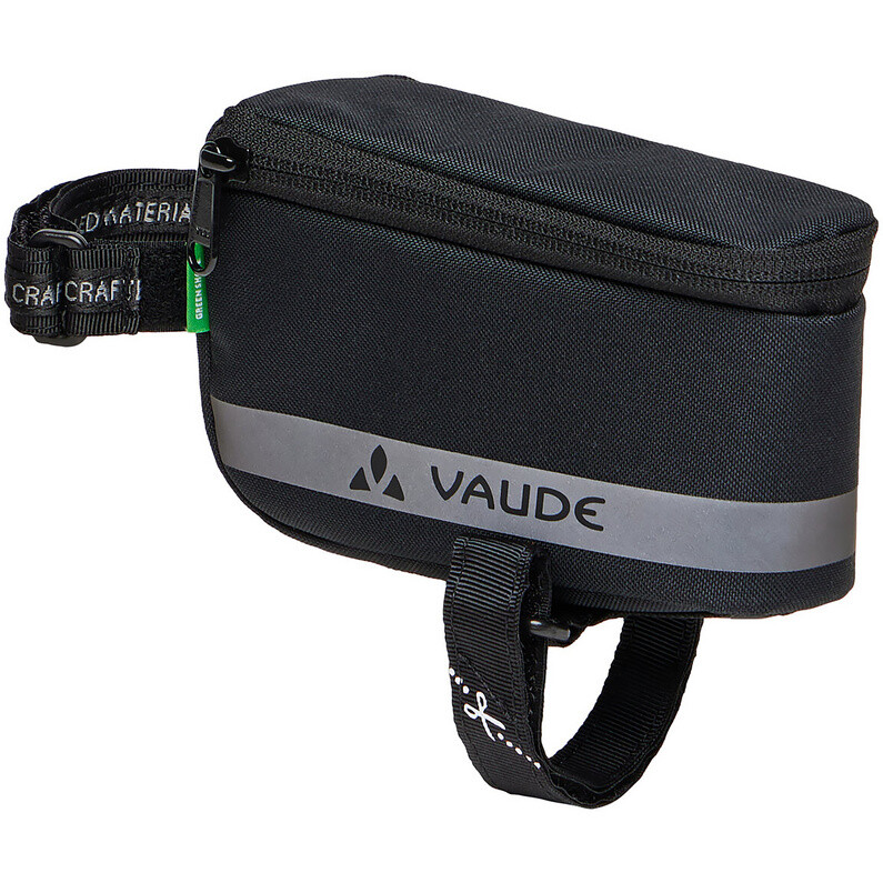

Сумка-каркас Top Tube Vaude, черный