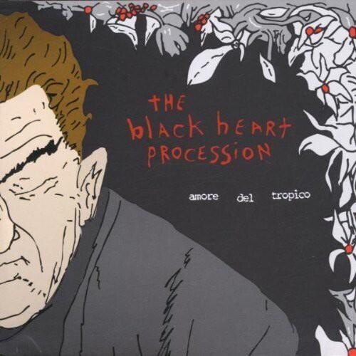 

Виниловая пластинка Black Heart Procession - Amore Del Tropico
