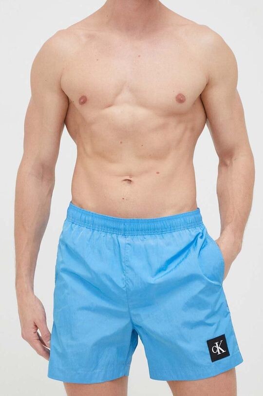 

Шорты для плавания Calvin Klein, синий