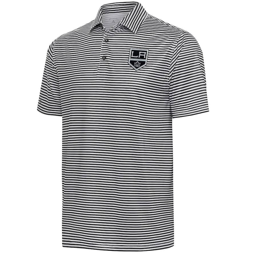 

Куртка Antigua Los Angeles Kings, черный