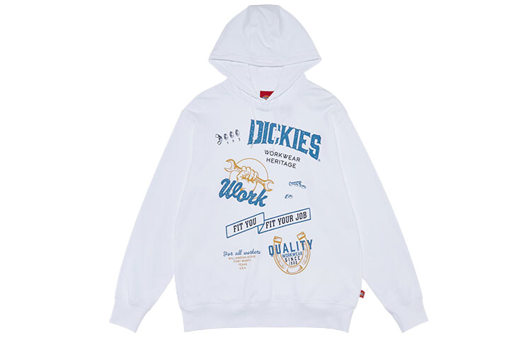 

Толстовка унисекс Dickies