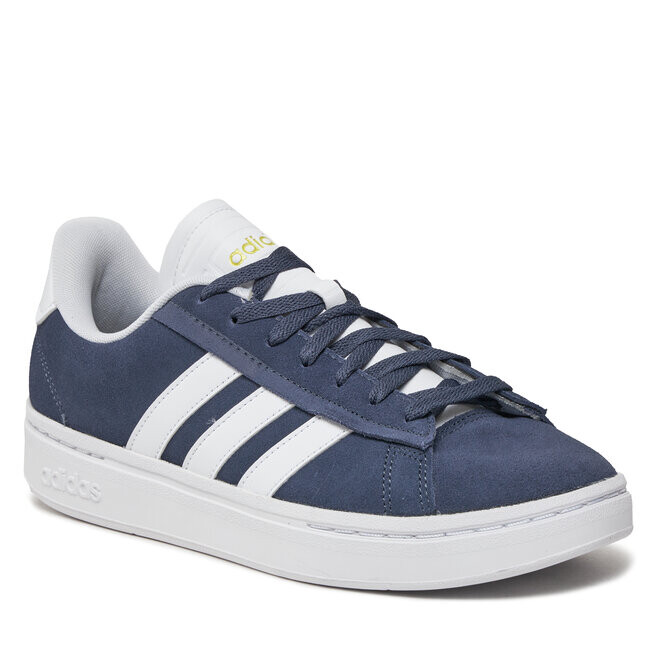 

Кроссовки adidas GrandCourt Alpha, синий