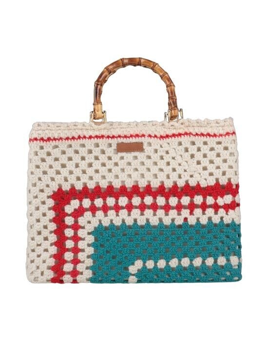 

Сумка MIA BAG, кремовый
