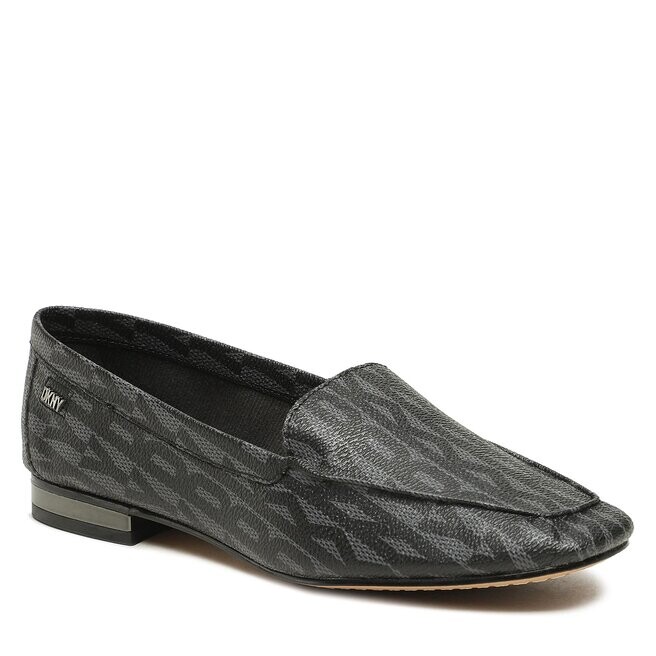 

Мокасины DKNY Laili, черный