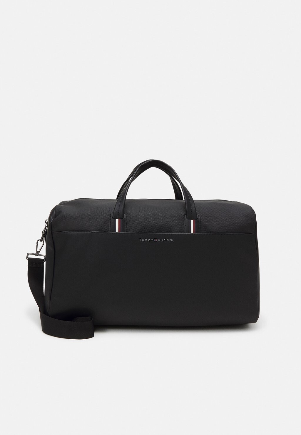 

Дорожная сумка CORPORATE DUFFLE UNISEX Tommy Hilfiger, черный