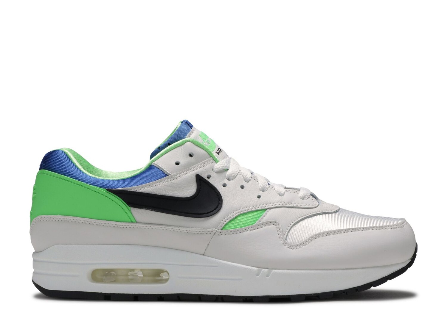 

Кроссовки Nike Air Max 1 'Dna Ch.1 Pack', белый